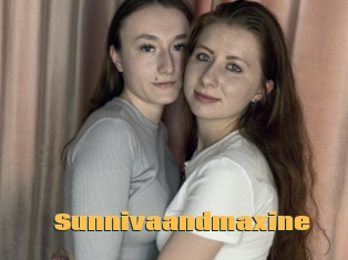 Sunnivaandmaxine