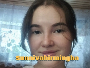 sunnivabirmingha Be Seen Here