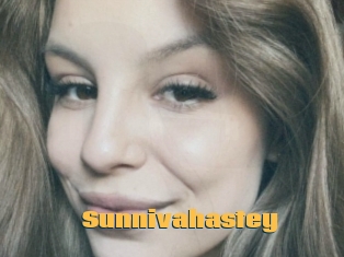 Sunnivahastey