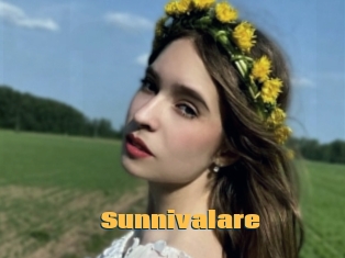 Sunnivalare