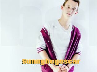 Sunnyboyoscar