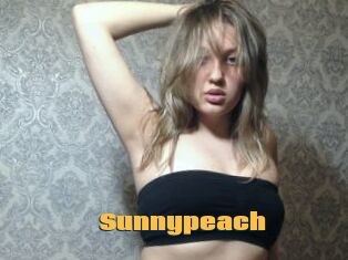 Sunnypeach