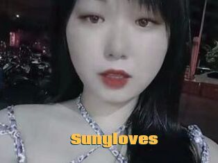 Sunyloves