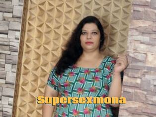 Supersexmona