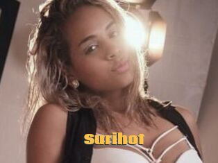 Surihot