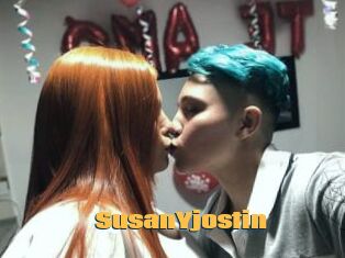 SusanYjostin