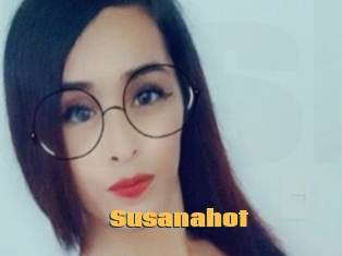 Susanahot