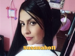 Susanahott