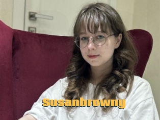Susanbrowny