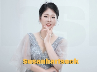 Susanhartsock
