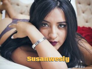 Susanwesly