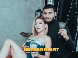Susiandmat