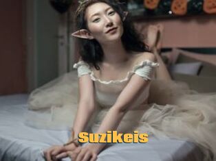 Suzikeis