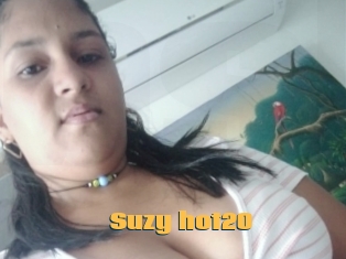 Suzy_hot20