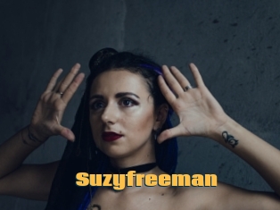 Suzyfreeman
