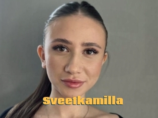 Sveetkamilla