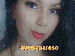 Svetlanarose