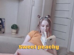 Sweet_peachy