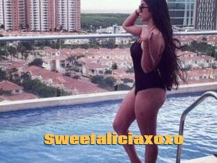 Sweetaliciaxoxo