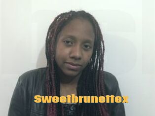 Sweetbrunettex