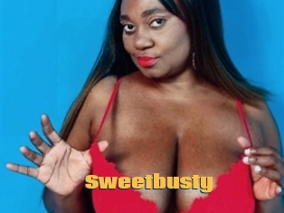 Sweetbusty