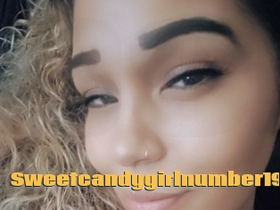 Sweetcandygirlnumber19