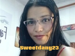 Sweetdany23