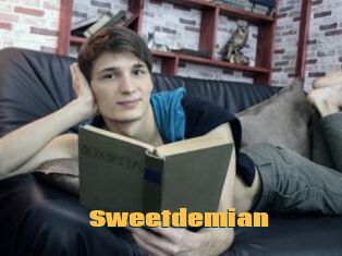 Sweetdemian