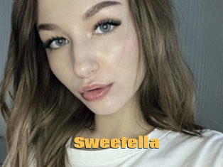 Sweetella