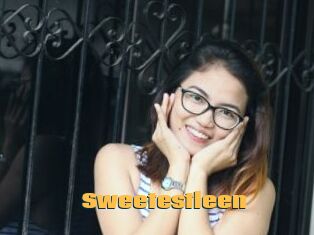 Sweetestleen