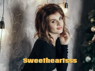 Sweetheartsss