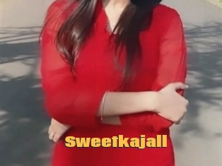 Sweetkajall