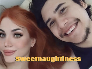 Sweetnaughtiness
