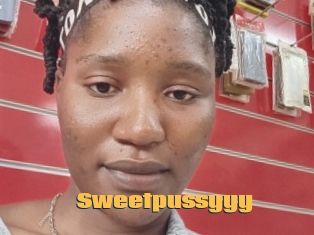 Sweetpussyyy