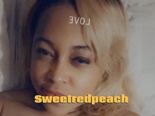 Sweetredpeach