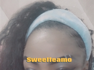 Sweetteamo