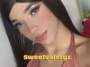 Sweetvaleryx