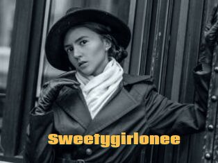 Sweetygirlonee