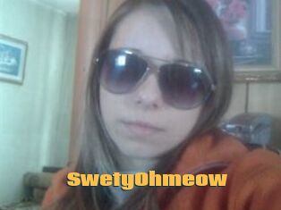 SwetyOhmeow