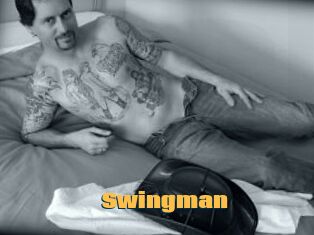 Swingman