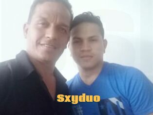Sxyduo_