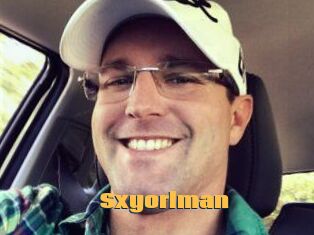 Sxyorlman