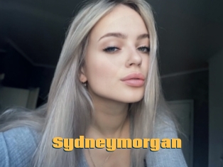 Sydneymorgan