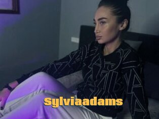 Sylviaadams