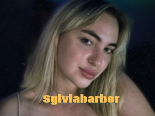 Sylviabarber