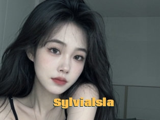 Sylvialsla