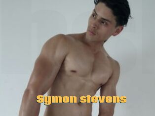 Symon_stevens