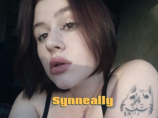 Synneally