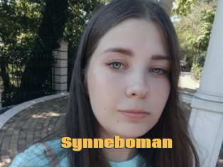 Synneboman