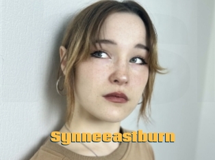 Synneeastburn
